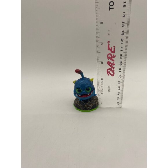 2011 Viacom Skylanders Spyro's Adventure Wrecking Ball Figurine - Picture 5 of 6